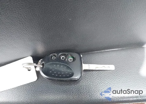 2006 Pontiac Gto из США, поврежденный, VIN 6G2VX12U36L823740